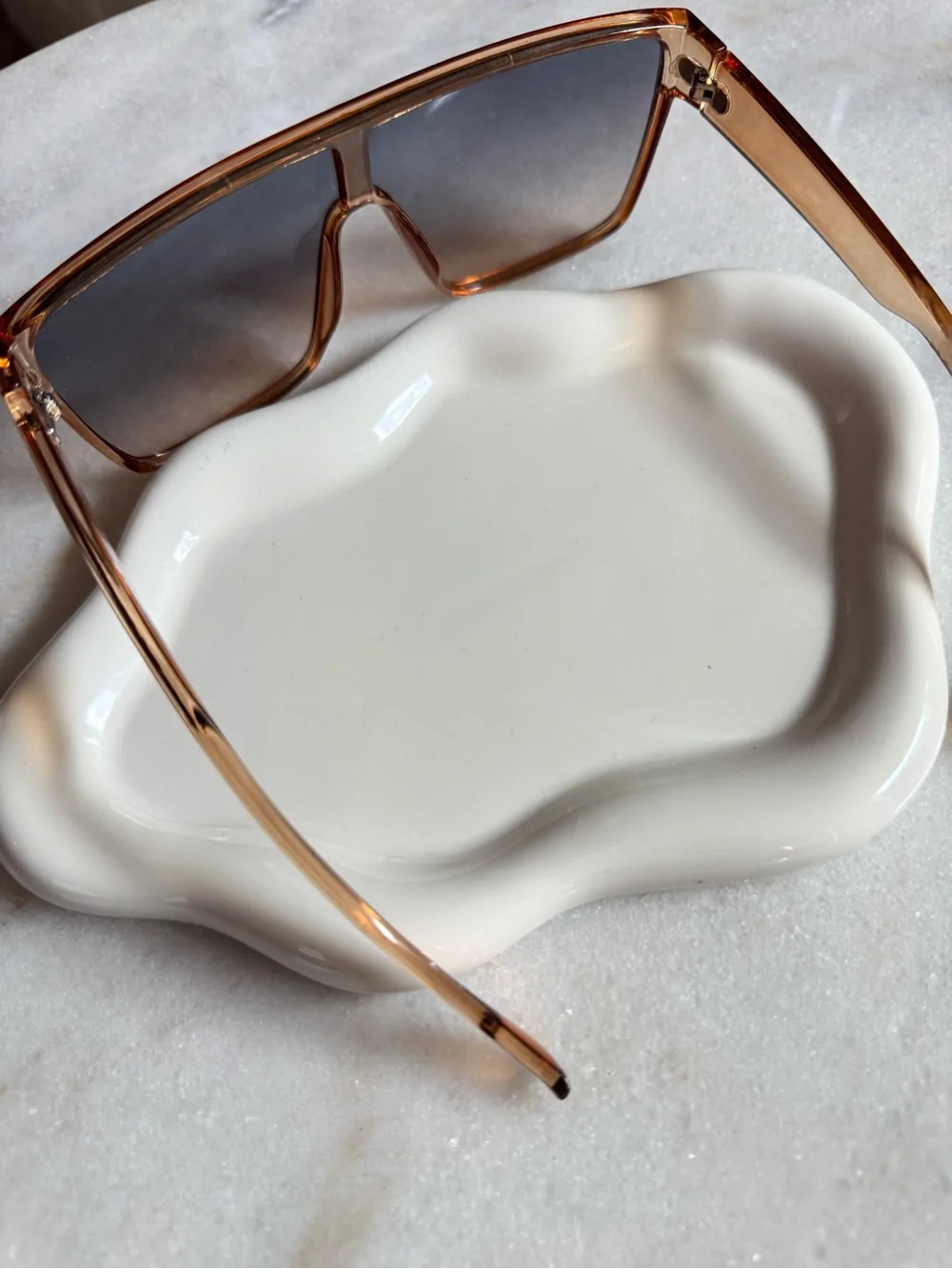 Faded sunnies